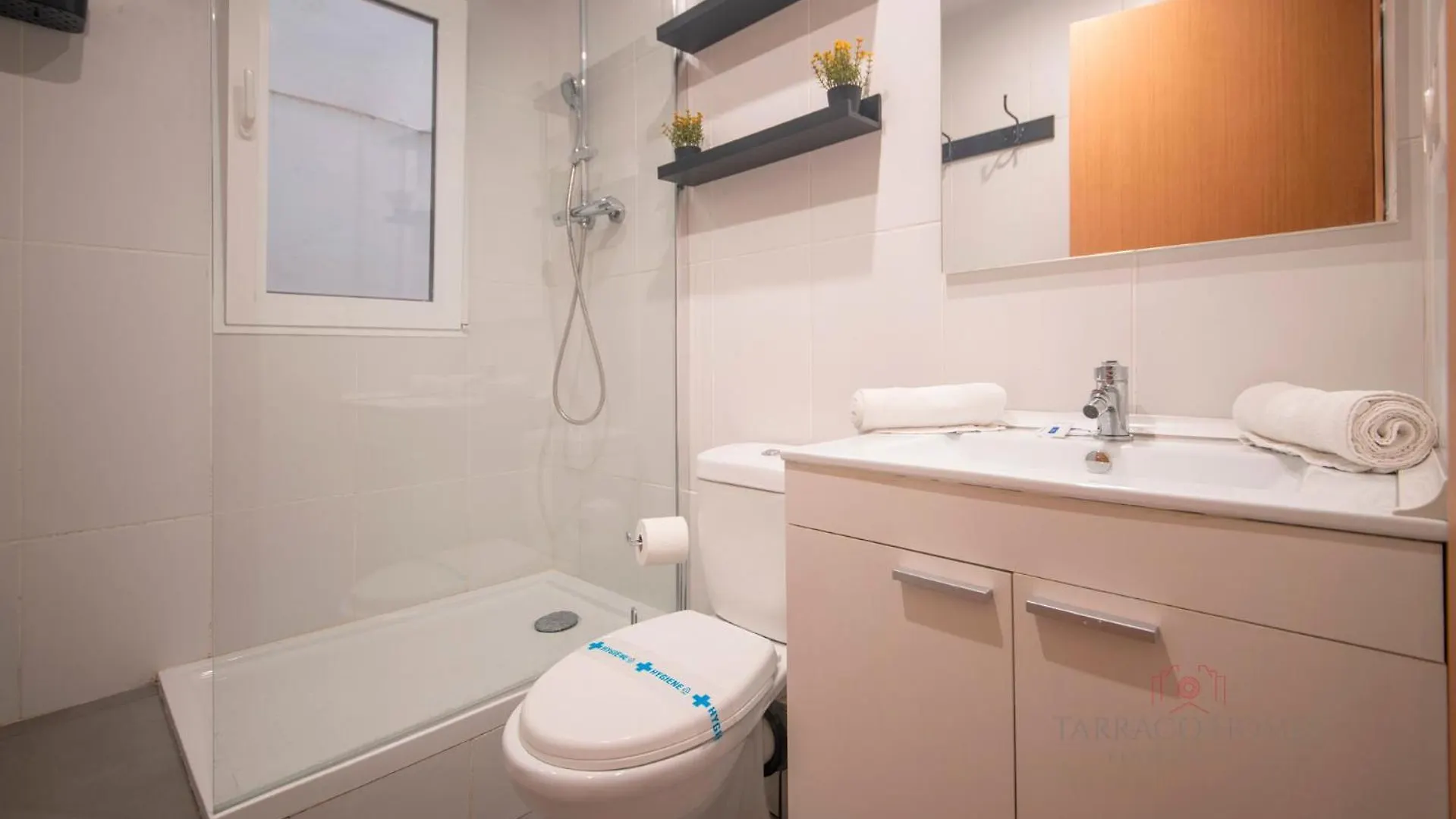 Apartment Tarracohomes-Th08 Apartamento Con Patio Privado En El Centro De Tarragona