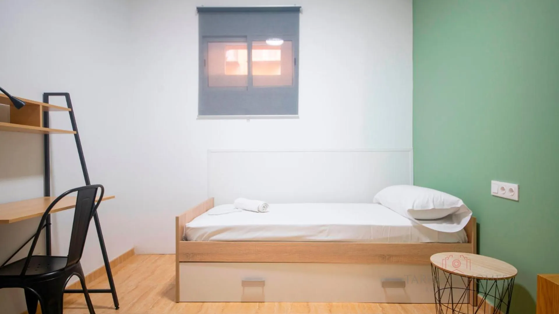 Tarracohomes-Th08 Apartamento Con Patio Privado En El Centro De Tarragona Apartment