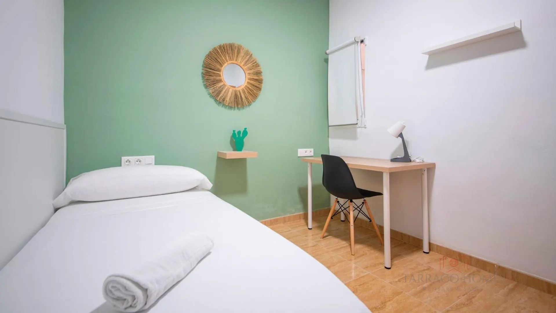 Apartment Tarracohomes-Th08 Apartamento Con Patio Privado En El Centro De Tarragona Spain